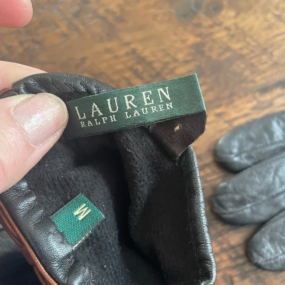 Lauren Ralph Lauren adorable black